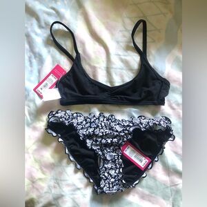 Xhilaration, Bikini Swimsuit. NWT